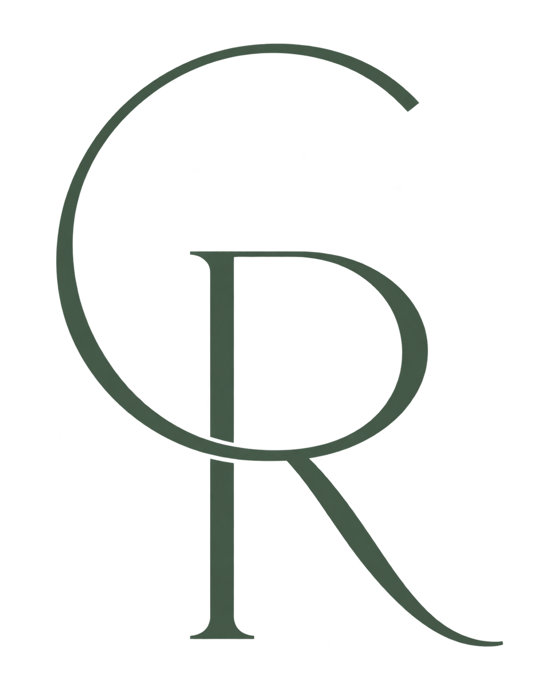 Monogramme Céline et Rémi
